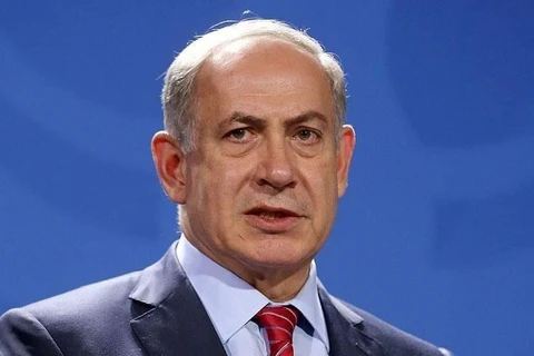 Thủ tướng Netanyahu. (Nguồn: aa.com.tr)