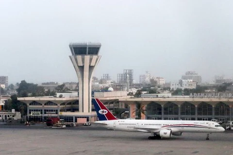 Yemen: Nổ lớn ở sân bay Aden khiến ít nhất 5 người thiệt mạng