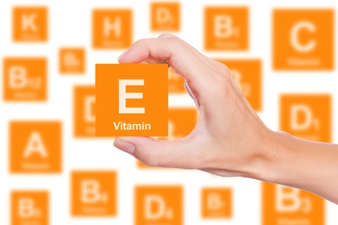 Tám công dụng tuyệt vời không nên bỏ qua của vitamin E 