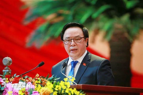 [Video] Vị thế của Đảng Cộng sản Việt Nam từng bước được nâng cao