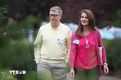 [Video] Xung quanh câu chuyện ly hôn của tỷ phú Bill Gates