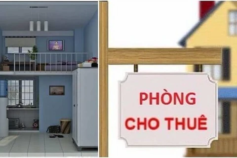 Cá nhân cho thuê nhà dưới 100 triệu đồng một năm không phải đóng thuế