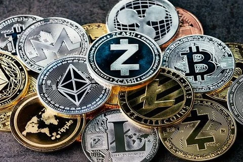 Ngoài bitcoin, thị trường có những đồng tiền điện tử nào đáng chú ý?