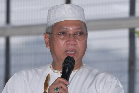 Nhiều bộ trưởng Malaysia bị phạt do vi phạm quy định giãn cách