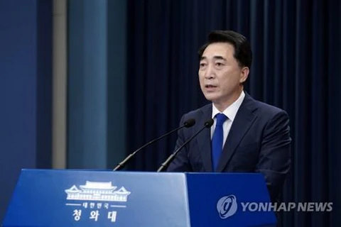 Ngoại trưởng Hàn-Nhật tổ chức hội đàm song phương vào tháng 8