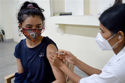 Ấn Độ ghi nhận dưới 30.000 ca nhiễm mới lần đầu tiên sau hơn ba tháng
