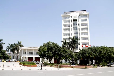 Đại học Quốc gia Hà Nội lọt top 1.000 cơ sở đào tạo xuất sắc