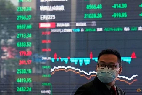 Chứng khoán châu Á tăng sau khi Fed công bố không thay đổi chính sách