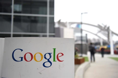 Nga phạt Google hơn 41.000 USD vì vi phạm luật về dữ liệu cá nhân