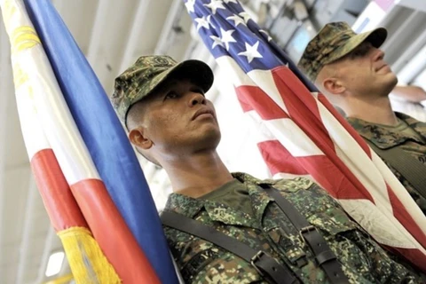 Bộ trưởng Mỹ xác nhận khôi phục hoàn toàn VFA với Philippines
