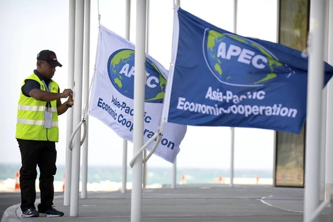 Đề cử 13 nhà khoa học trẻ cho giải thưởng ASPIRE của APEC 