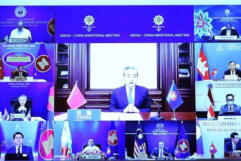 Campuchia kêu gọi ASEAN+3 tập trung vào 4 lĩnh vực ưu tiên hợp tác
