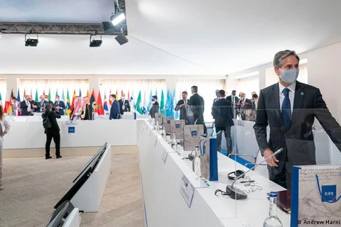 Các nước G20 tập trung vào ba trụ cột mới trong lĩnh vực nghiên cứu 