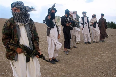 Mỹ kêu gọi Taliban đóng góp vào tiến trình hòa bình tại Afghanistan
