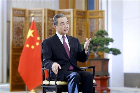 Trung Quốc kêu gọi ASEAN cùng đối phó những thách thức an ninh chung