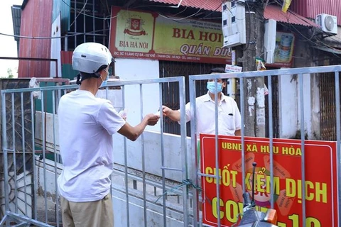 Việt Nam có thêm 4.941 ca mắc COVID-19, ghi nhận 234 ca tử vong