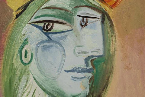 Sotheby’s sẽ tổ chức cuộc đấu giá tranh lớn nhất của danh họa Picasso
