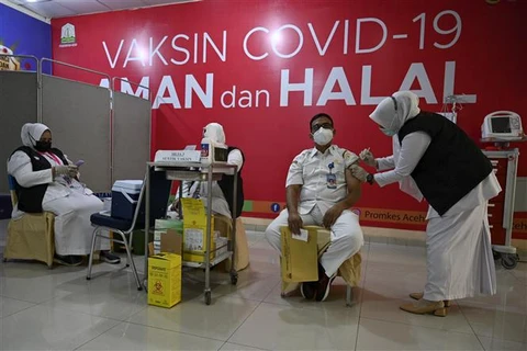 ASEAN sẽ dùng số tiền đóng góp của các nước để mua vaccine COVID-19