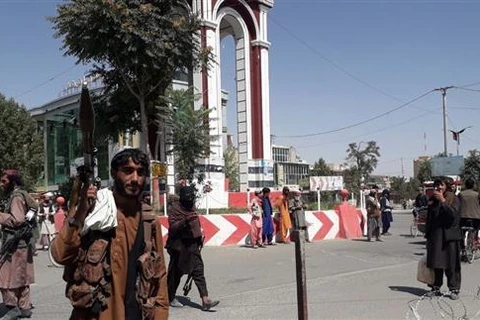 Mỹ: Taliban lên nắm quyền bằng bạo lực sẽ không được quốc tế công nhận
