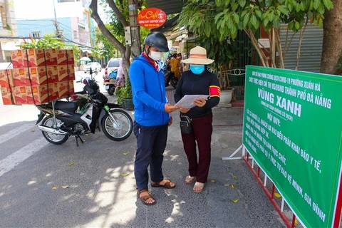 Hoạt động được phép thực hiện khi Đà Nẵng phong tỏa toàn thành phố