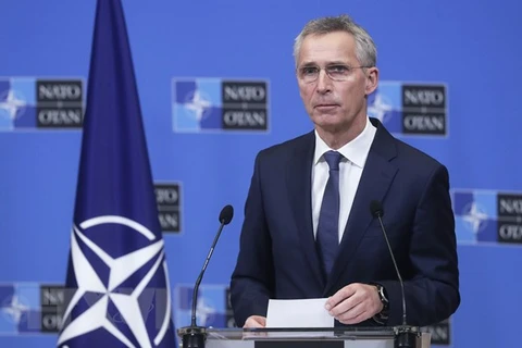 NATO đình chỉ mọi sự hỗ trợ dành cho chính phủ Afghanistan