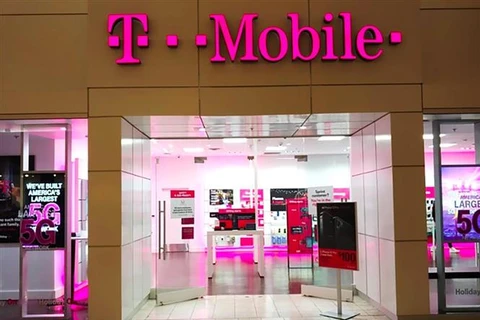 Mỹ: T-Mobile xác nhận sự cố rò rỉ một số dữ liệu khách hàng