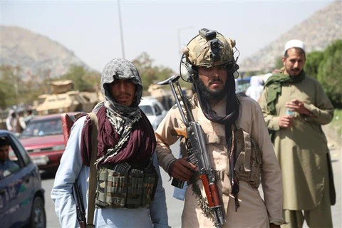 Afghanistan: Lực lượng Taliban ra sắc lệnh yêu cầu thắt chặt kỷ cương