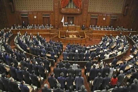 Thủ tướng Nhật Bản có thể sẽ không giải tán Hạ viện trước thời hạn