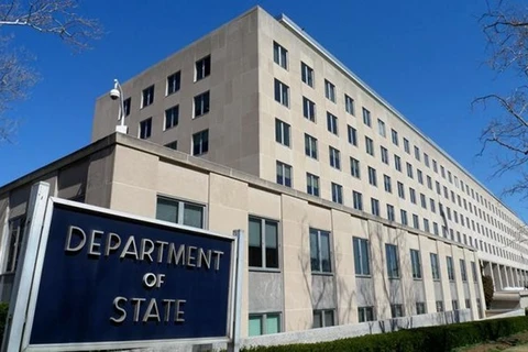 Một vụ tấn công mạng nghiêm trọng xảy ra tại Bộ Ngoại giao Mỹ