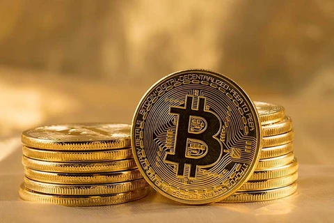 Đồng Bitcoin trở lại ngưỡng hơn 50.000 USD lần đầu tiên sau ba tháng