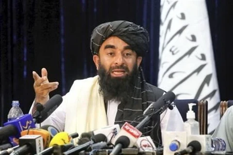 Taliban tin tưởng sớm đạt được thỏa thuận với lực lượng phản kháng