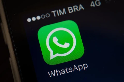 WhatsApp bị phạt 225 triệu euro do vi phạm luật bảo mật của EU