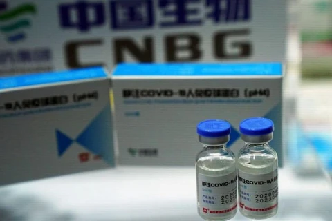 Trung Quốc thử thuốc điều trị từ huyết tương bệnh nhân đã bình phục