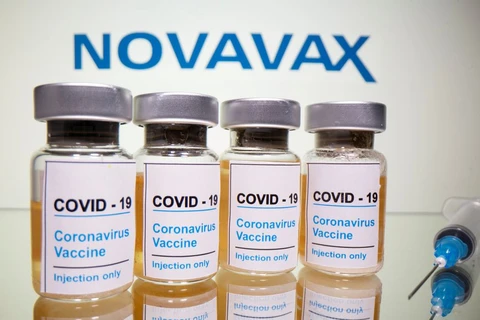 Nhật Bản đặt mua 150 triệu liều vaccine COVID-19 của Novavax