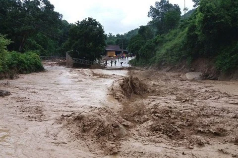 Các tỉnh ứng phó bão Côn Sơn, đảm bảo an toàn phòng dịch ở khu cách ly