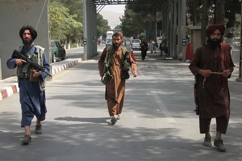 Liên hợp quốc kêu gọi cộng đồng quốc tế duy trì đối thoại với Taliban