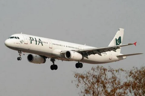 Pakistan nối lại các chuyến bay thương mại tới Kabul vào tuần tới