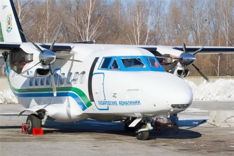 Vụ máy bay Nga hạ cánh khẩn cấp: Ít nhất 4 người thiệt mạng