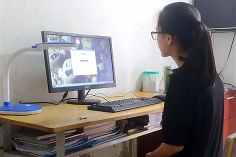 Giáo hội Phật giáo Việt Nam kêu gọi hưởng ứng Sóng và máy tính cho em