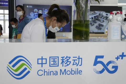 Chính phủ Canada yêu cầu China Mobile dừng hoạt động tại nước này