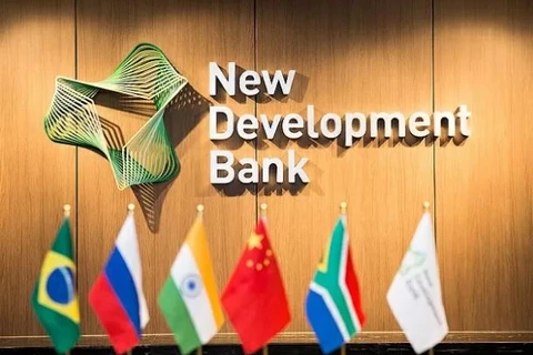 Ngân hàng thuộc BRICS phát hành trái phiếu trị giá 2 tỷ nhân dân tệ