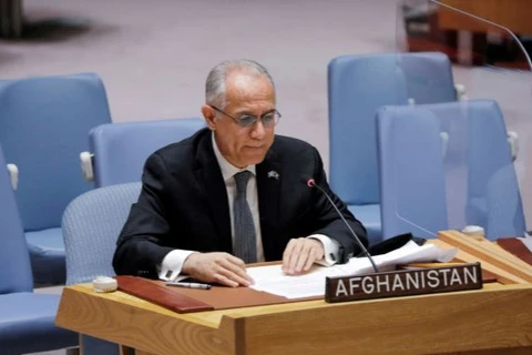 Afghanistan không có đại diện phát biểu tại kỳ họp Đại hội đồng LHQ