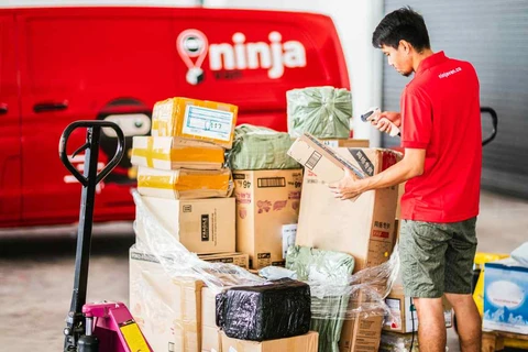 Singapore: Ninja Van trở thành kỳ lân mới sau vòng gọi vốn mới nhất
