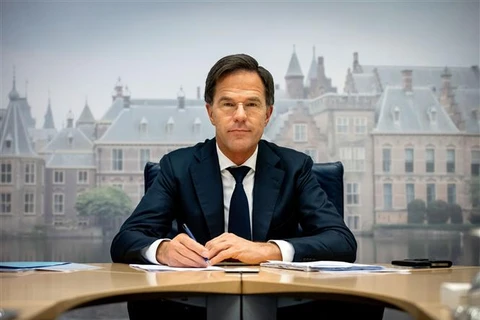 Hà Lan tăng bảo vệ thủ tướng trước nguy cơ tấn công từ tội phạm ma túy