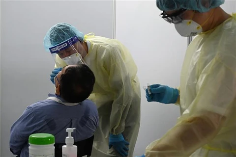Chuyên gia: Tình hình dịch COVID-19 ở Singapore không đáng lo ngại 