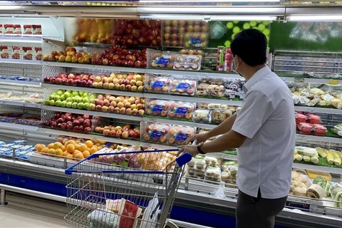 Thành phố Hồ Chí Minh mở cửa trở lại hoạt động bán lẻ tại "vùng xanh"