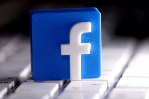 Facebook đối mặt án phạt tại Nga vì không xóa nội dung bị cấm