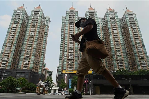 Trung Quốc hối thúc các ngân hàng ngăn chặn hành vi đầu cơ nhà ở