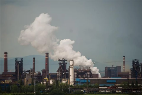 Châu Âu: Ô nhiễm từ các ngành công nghiệp gây thiệt hại 500 tỷ USD/năm