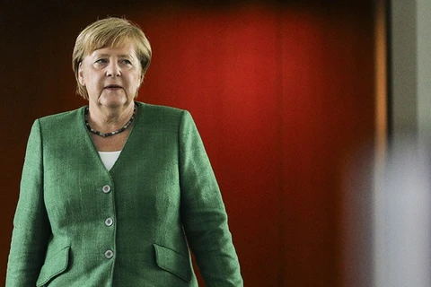 Thủ tướng Angela Merkel: 16 năm, 4 nhiệm kỳ và lời hứa với nước Đức